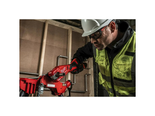Труборіз акумуляторний Milwaukee M12 PCSS-0